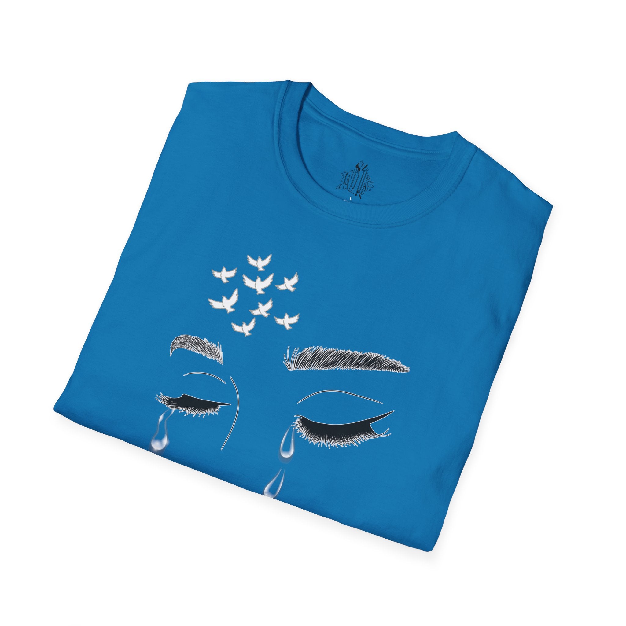 Memorial because Empress Grieve too T-shirt