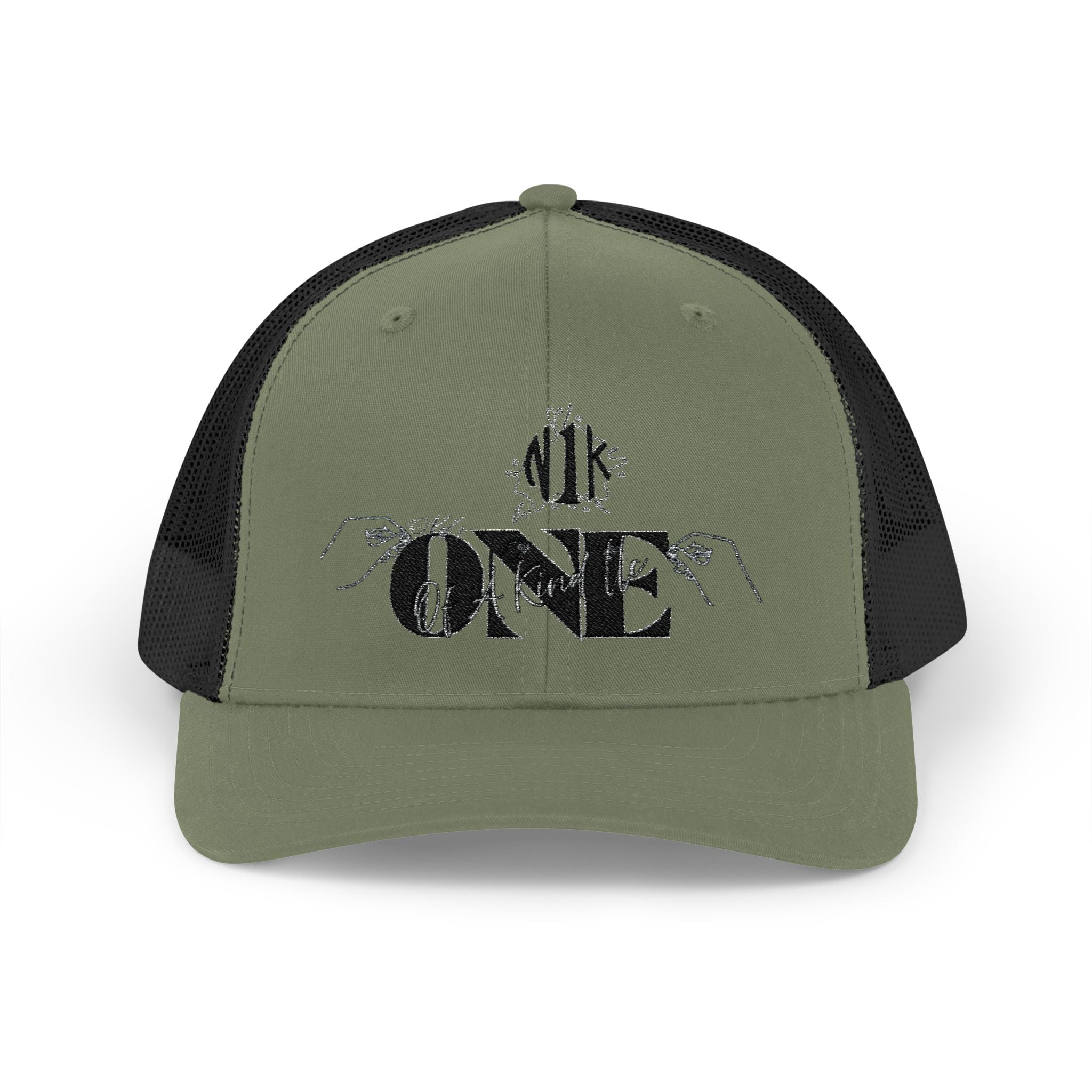 Stylish Snapback Trucker Cap - Perfect for Outdoor Adventures, Casual Outfits, Birthday Gifts, Summer Parties, Sun Protection