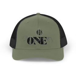 Stylish Snapback Trucker Cap - Perfect for Outdoor Adventures, Casual Outfits, Birthday Gifts, Summer Parties, Sun Protection