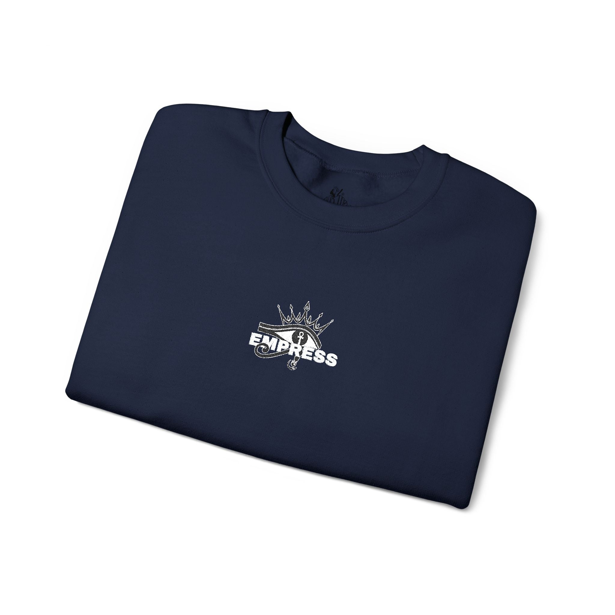 The Eye Heavy Blend™ Crewneck Sweatshirt