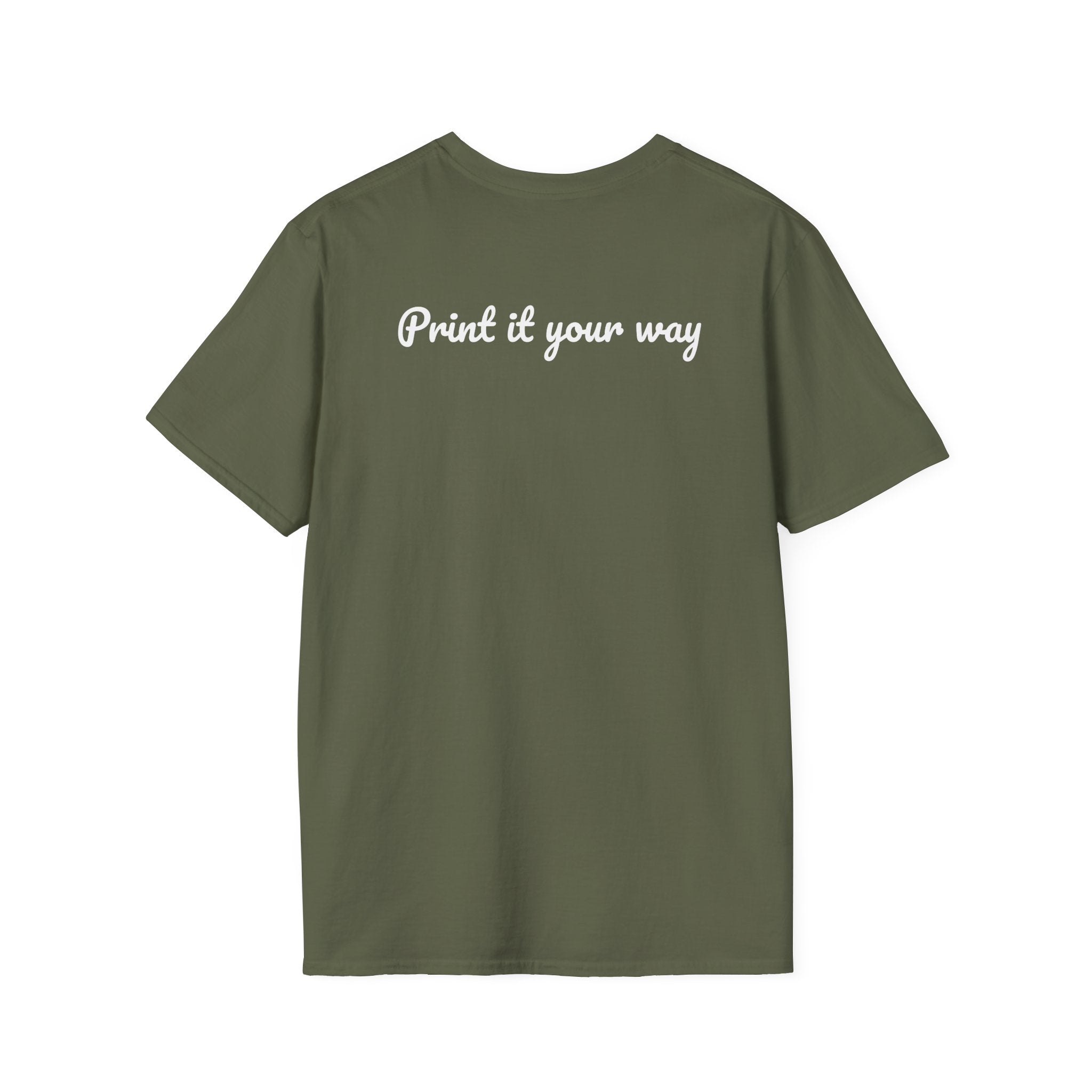 Road Trip T-Shirt — "Life's a Trip" Retro Family Travel Graphic