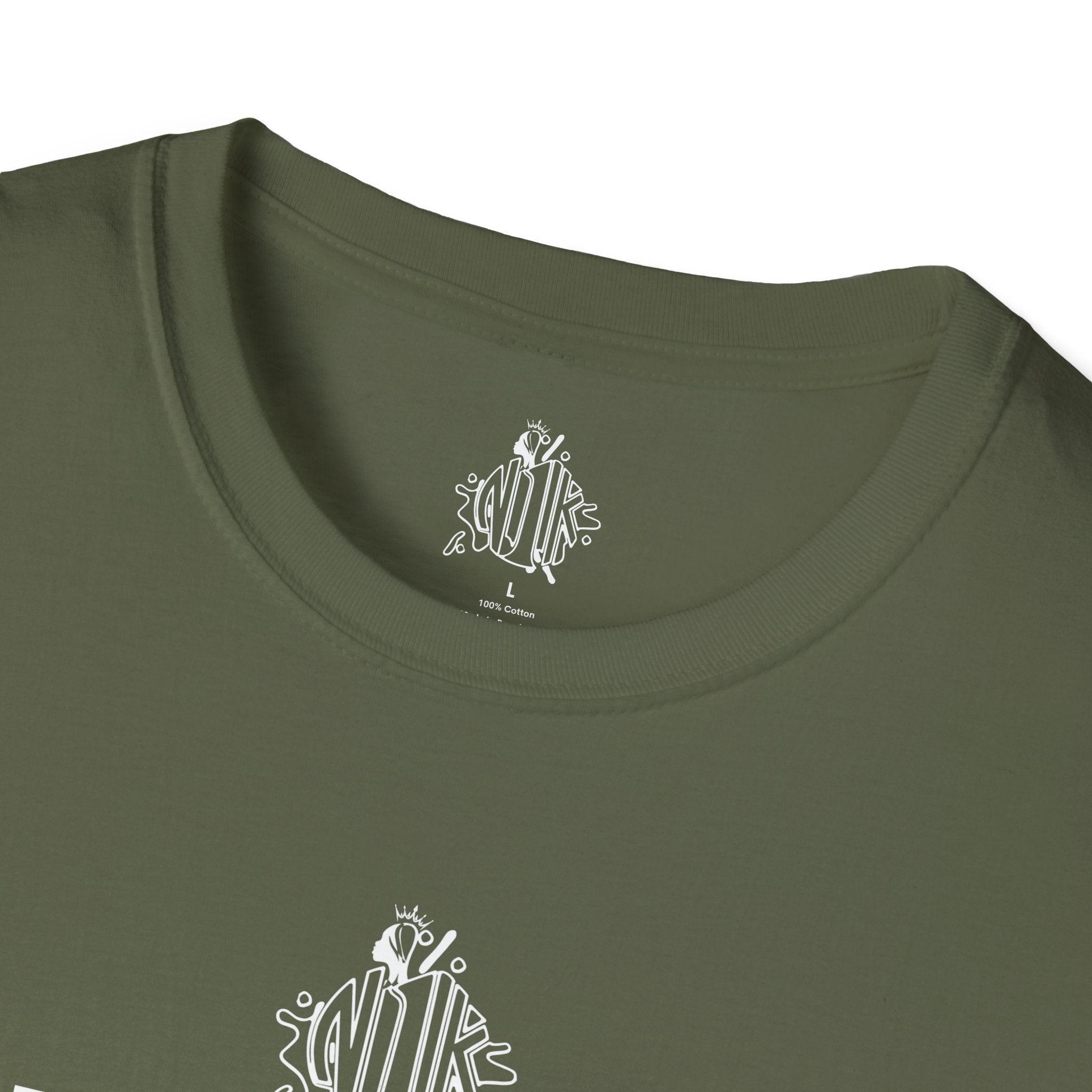 Indianapolis Empress Status Tshirt