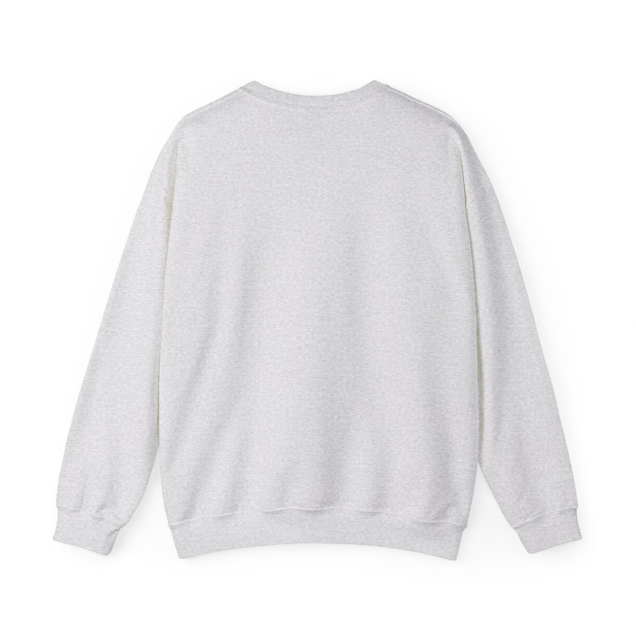 Aquarius Zodiac Casual classic unisex heavy blend crewneck sweatshirt