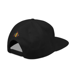 Stylish Dad Snapback Cap, Cool Gift for Father's Day, Casual Fashion Hat, Trendy Embroidered Cap for Men, Dad Life Accessory