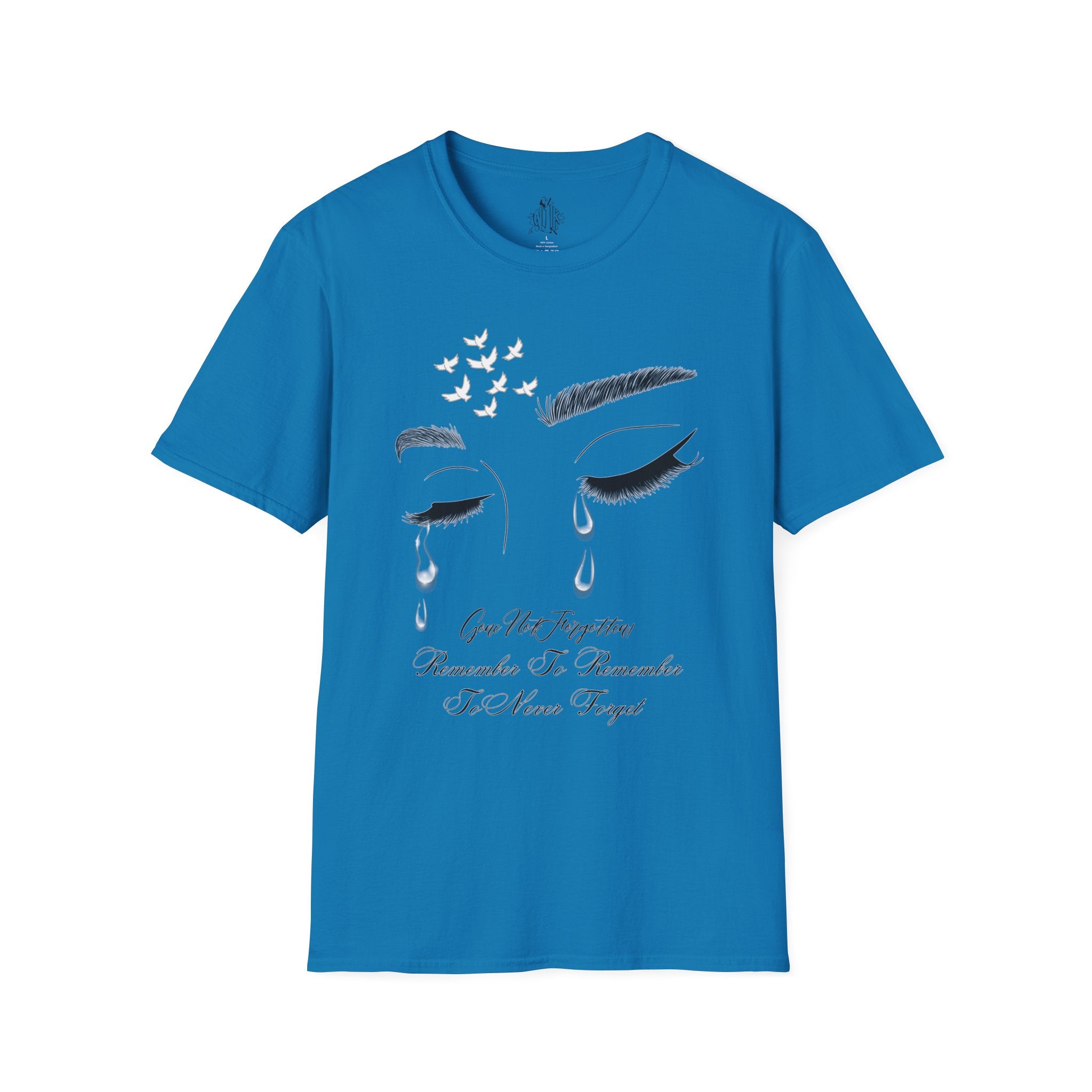 Memorial because Empress Grieve too T-shirt