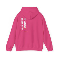 Made Hoodie - Unisex Hooded Sweatshirt