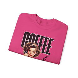 Books Unisex Heavy Blend™ Crewneck Sweatshirt