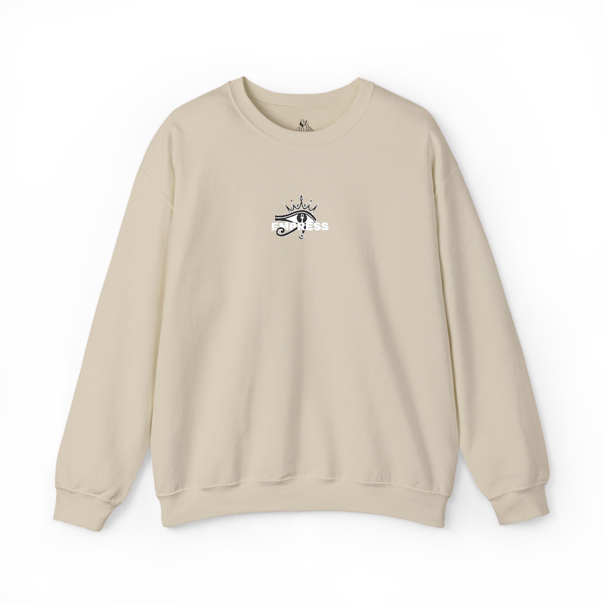 The Eye Heavy Blend™ Crewneck Sweatshirt