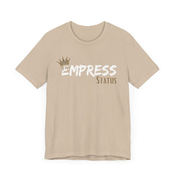 Empress Status Jersey Short Sleeve Tee