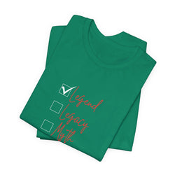 Myth 3 Generational Tshirts