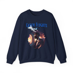 feelings Unisex Heavy Blend™ Crewneck Sweatshirt