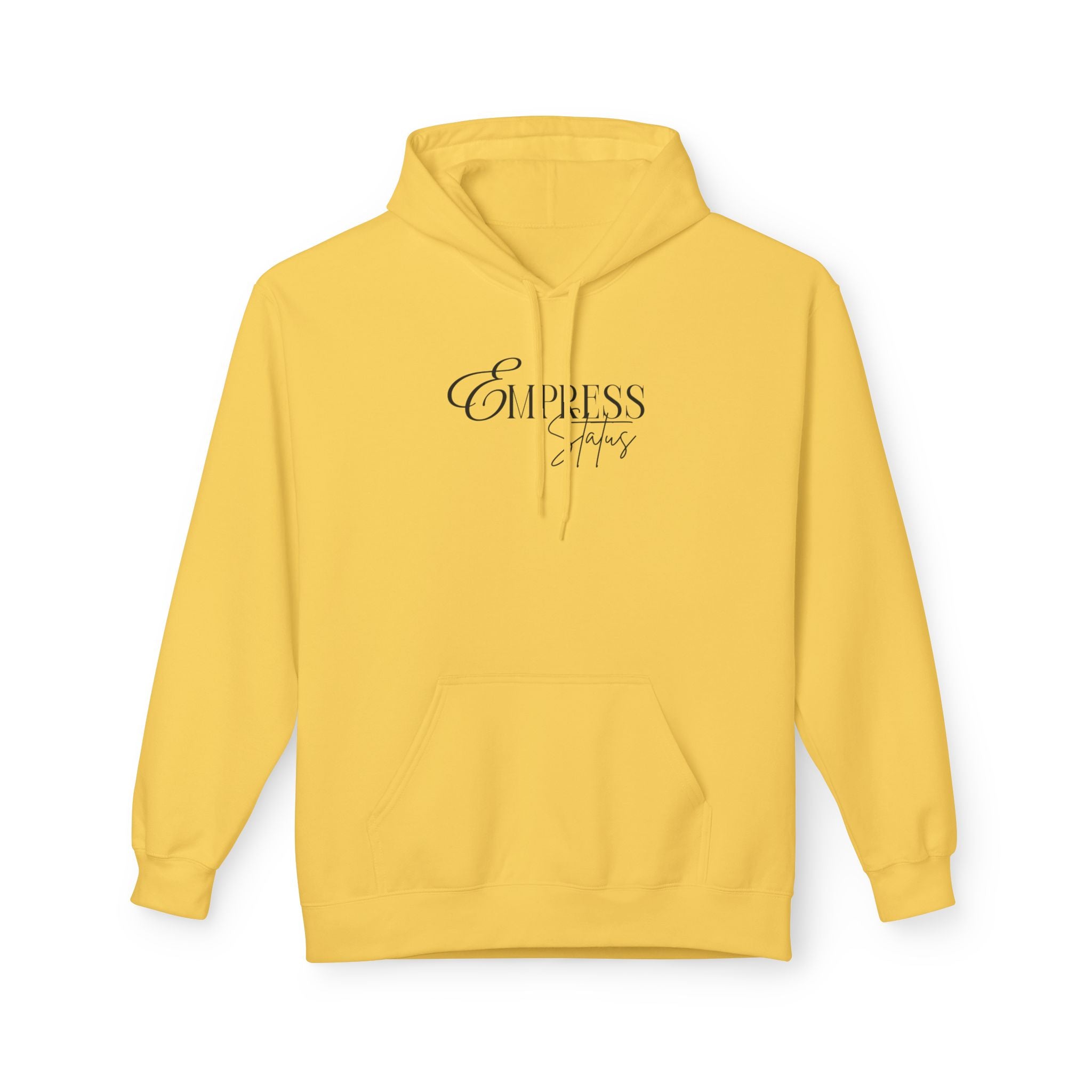 N1K Empress Status Hoodie