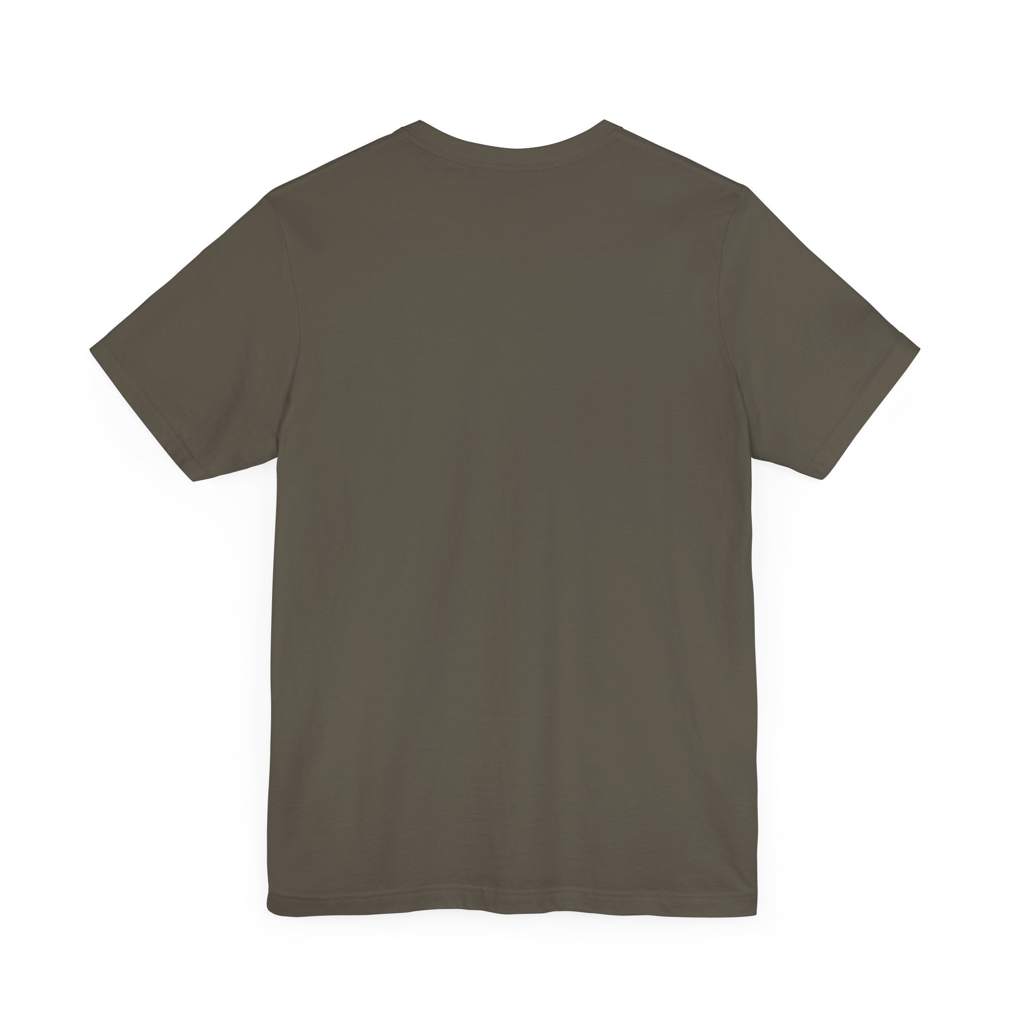 Capricorn Unisex Casual classic unisex jersey short sleeve tee