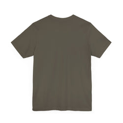 Capricorn Unisex Casual classic unisex jersey short sleeve tee