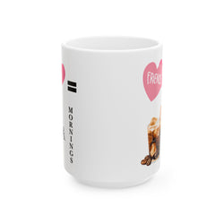 Ceramic Mug