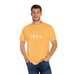 Vintage 1974 T-shirt