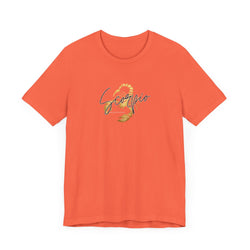 Unisex Scorpio Tee