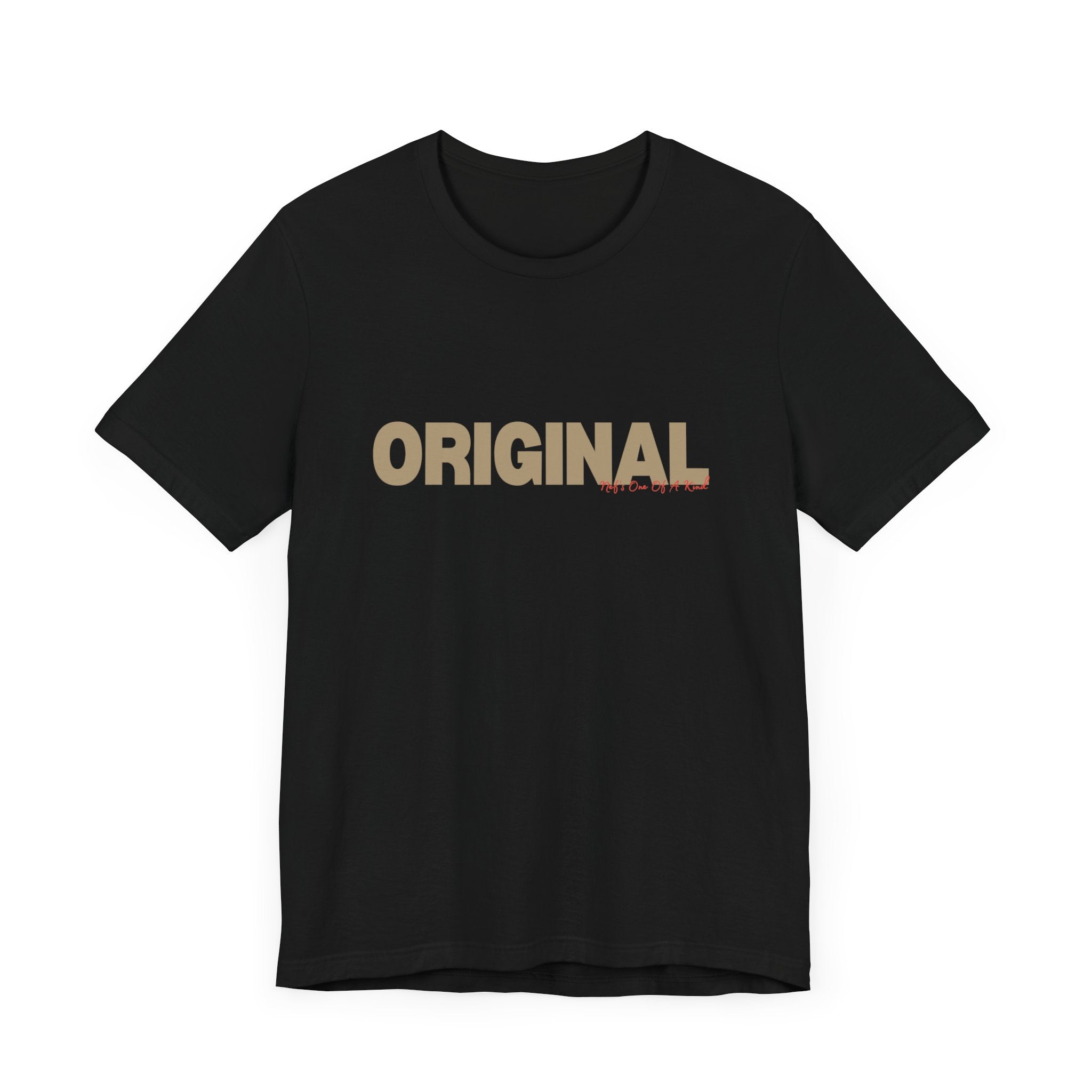 Original Tee - Look for Remix and Encore