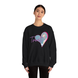 Treat Unisex Heavy Blend™ Crewneck Sweatshirt