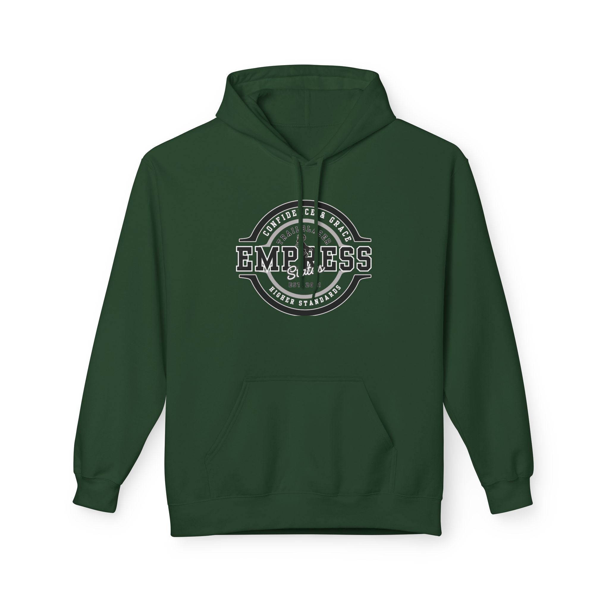 Empress Status Trailblazer ConfidenceHoodieCanyon Generation 2 Hoodie