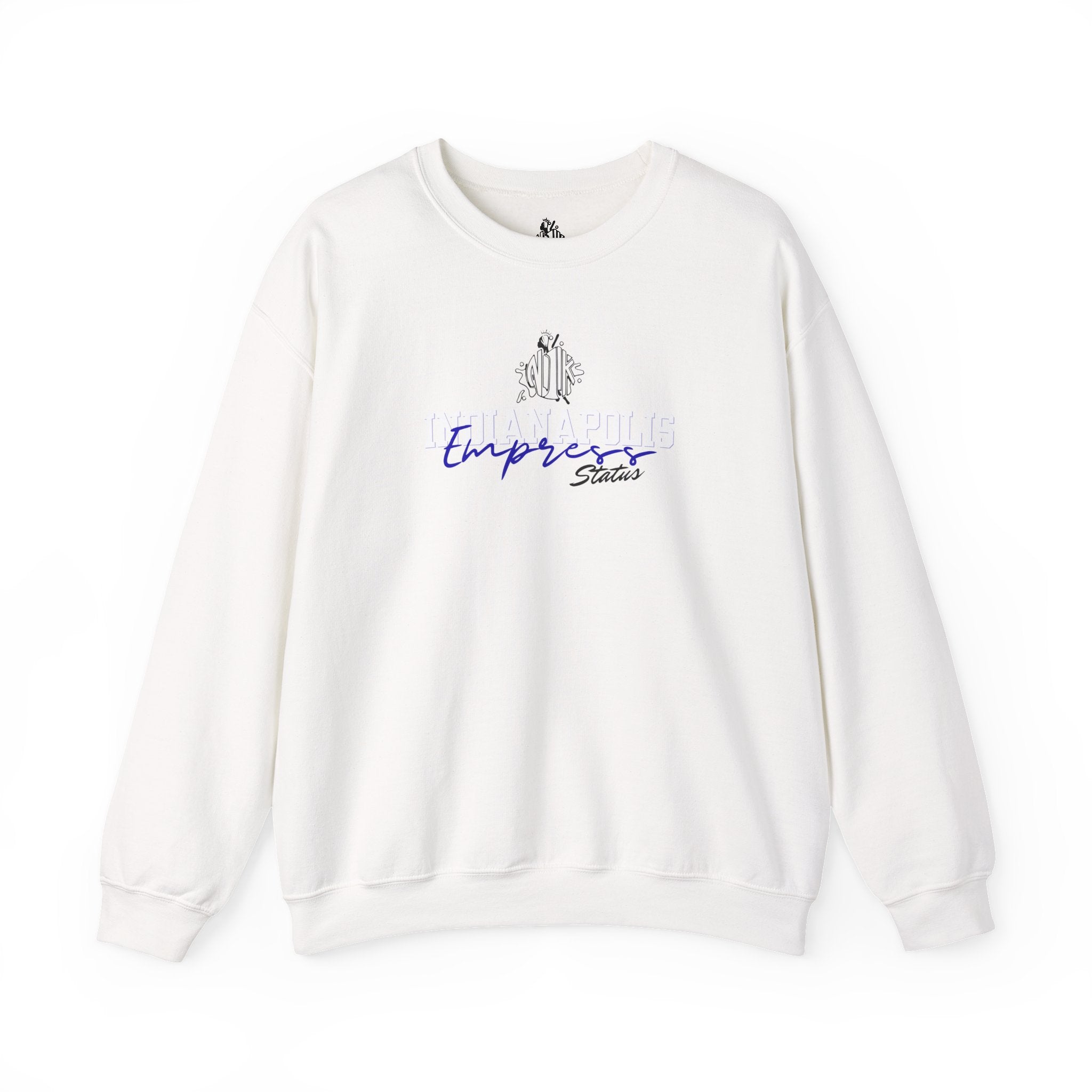 Indianapolis Empress Status Sweatshirt