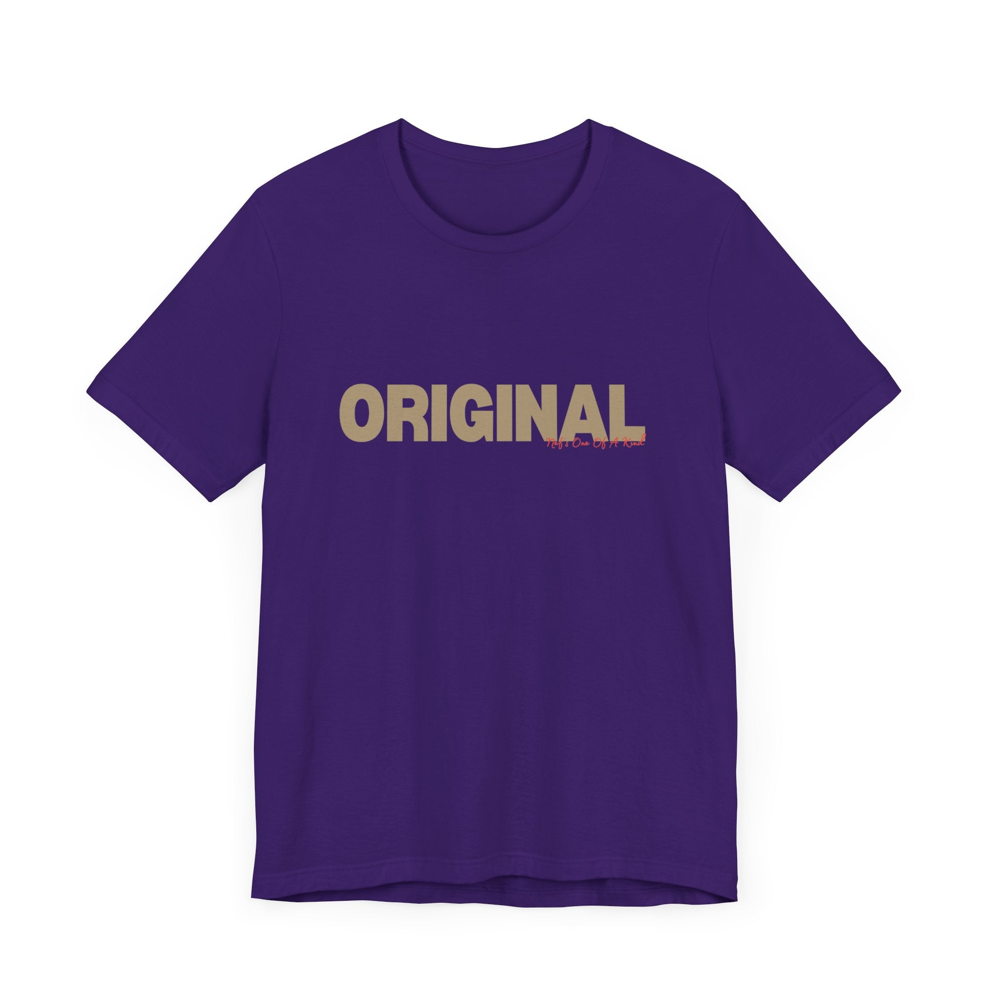 Original Tee - Look for Remix and Encore