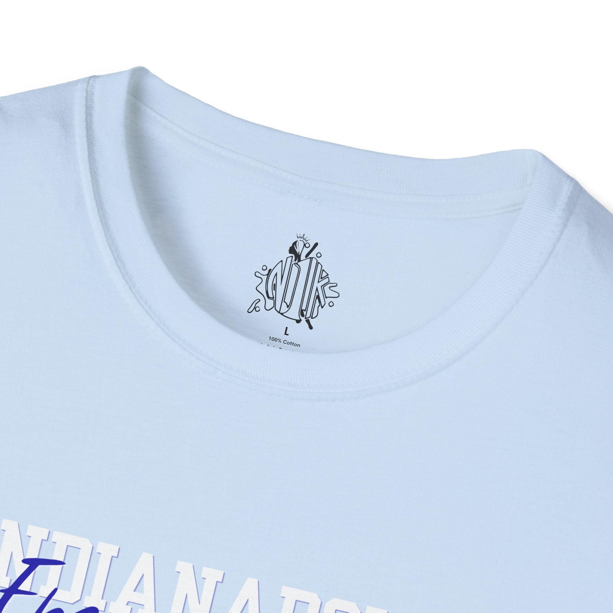 Copy of Indianapolis, Empress Tshirt