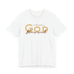 God