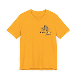 Classic Empress Status Tee