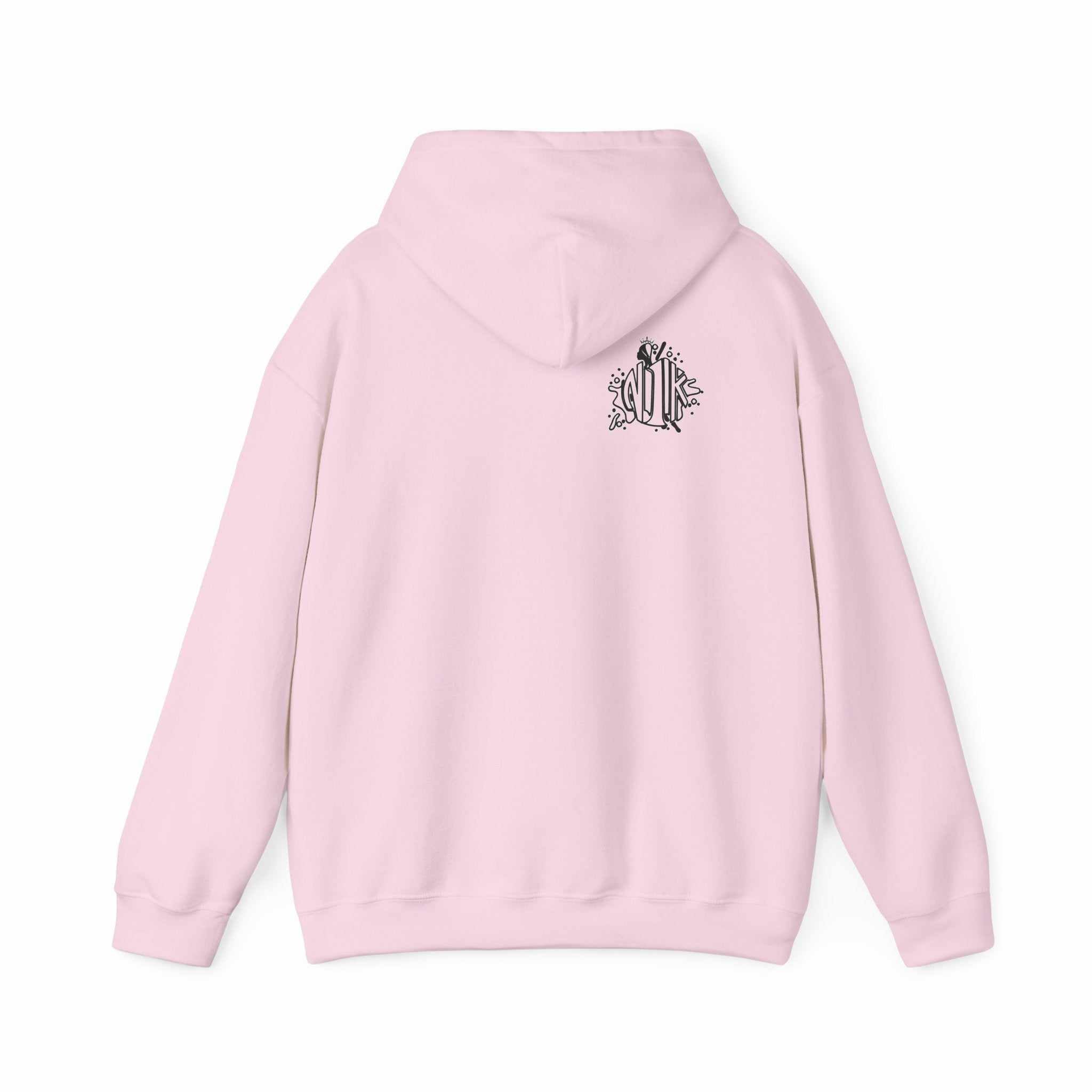 Double Empress Status Hooded SweatshirtHoodieEmpress Status Hooded Sweatshirt