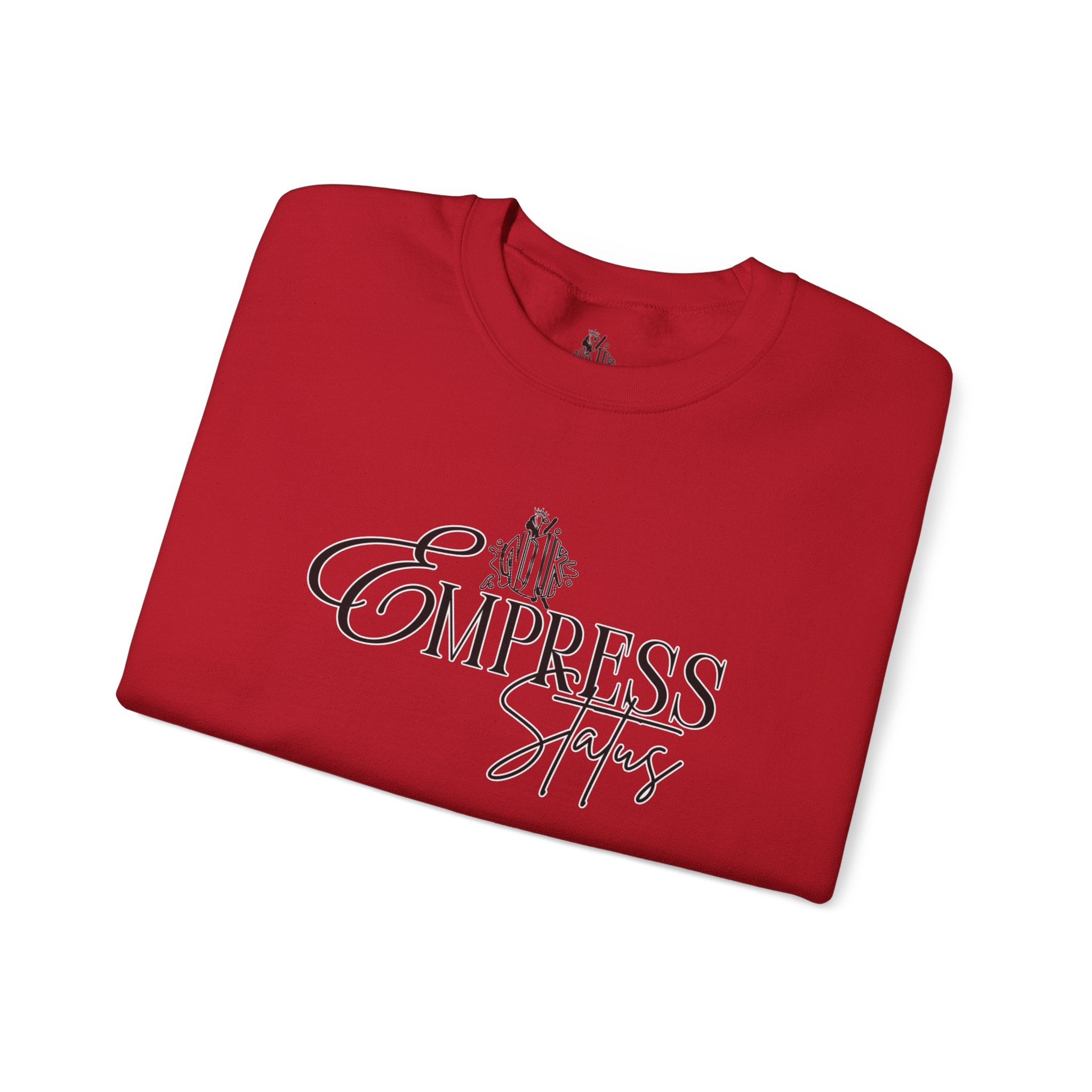 More Than A Brand ES Unisex Sweatshirt