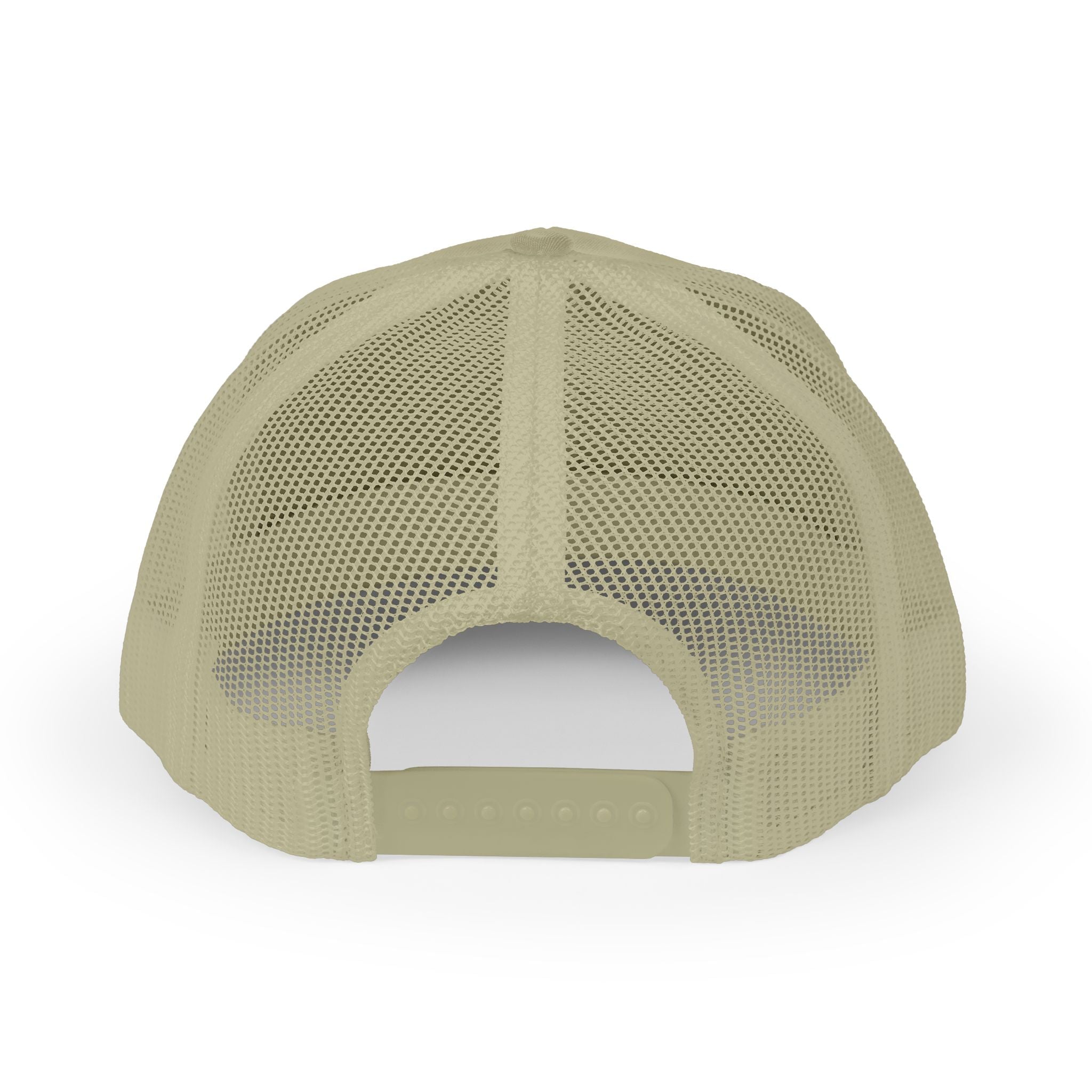 Stylish Snapback Trucker Cap - Perfect for Outdoor Adventures, Casual Outfits, Birthday Gifts, Summer Parties, Sun Protection