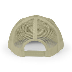 Stylish Snapback Trucker Cap - Perfect for Outdoor Adventures, Casual Outfits, Birthday Gifts, Summer Parties, Sun Protection
