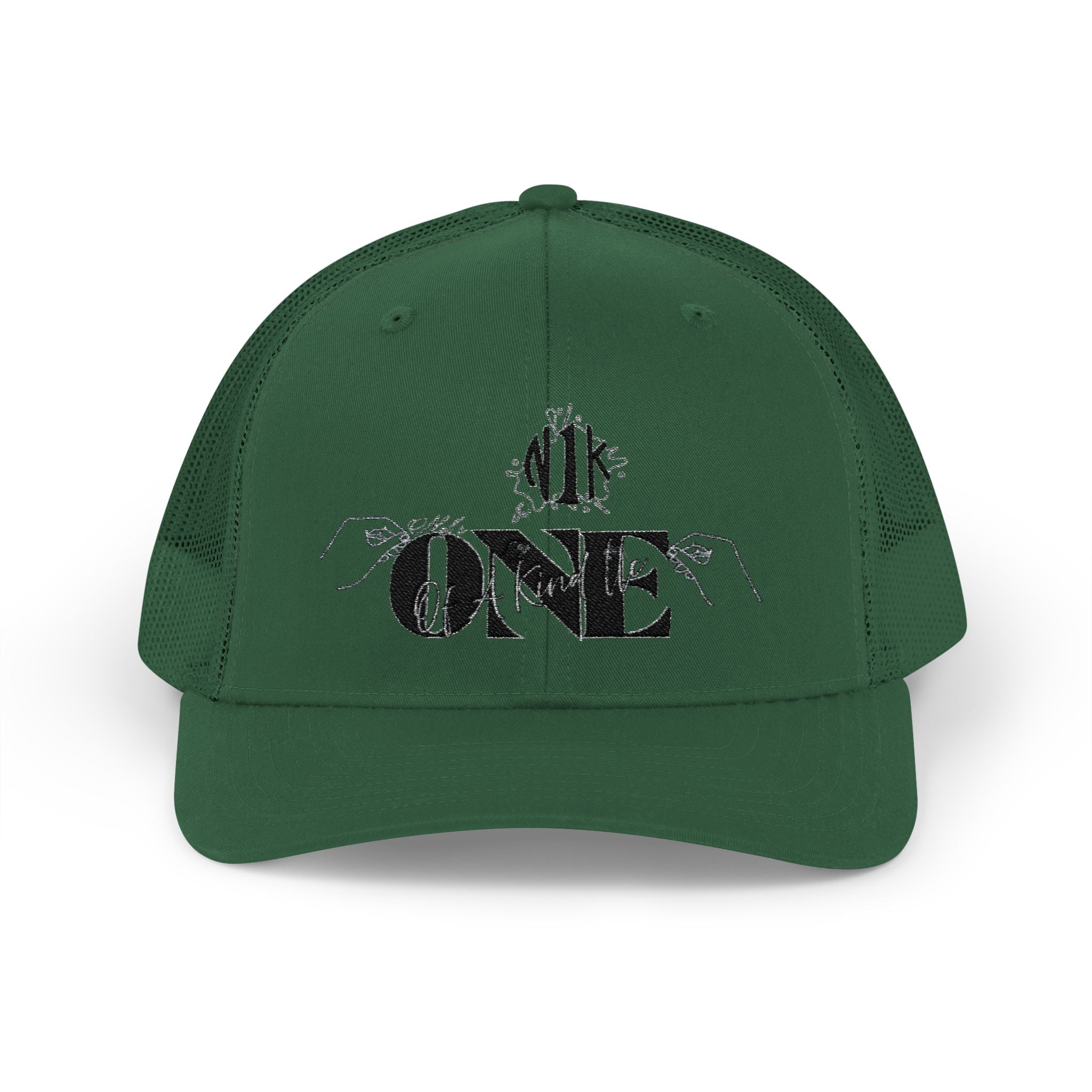 Stylish Snapback Trucker Cap - Perfect for Outdoor Adventures, Casual Outfits, Birthday Gifts, Summer Parties, Sun Protection