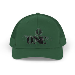 Stylish Snapback Trucker Cap - Perfect for Outdoor Adventures, Casual Outfits, Birthday Gifts, Summer Parties, Sun Protection