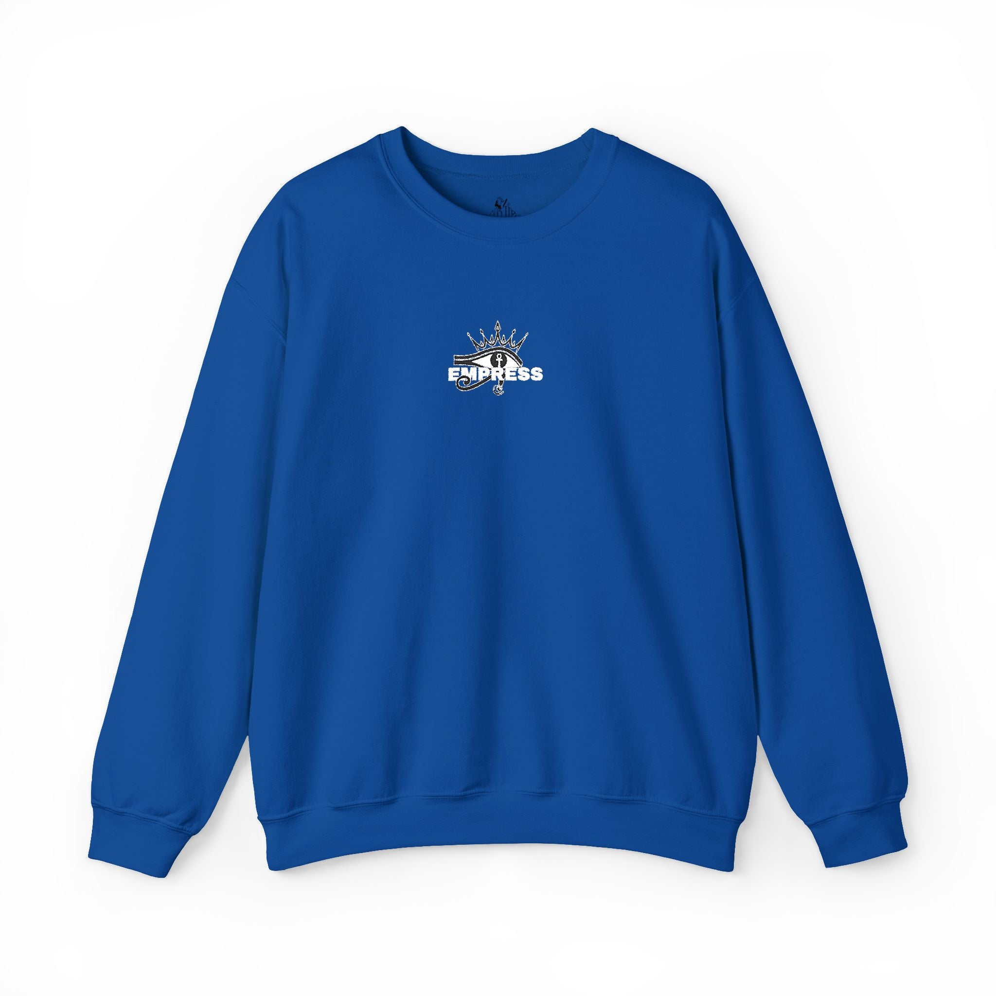 The Eye Heavy Blend™ Crewneck Sweatshirt