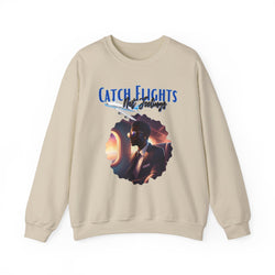 feelings Unisex Heavy Blend™ Crewneck Sweatshirt