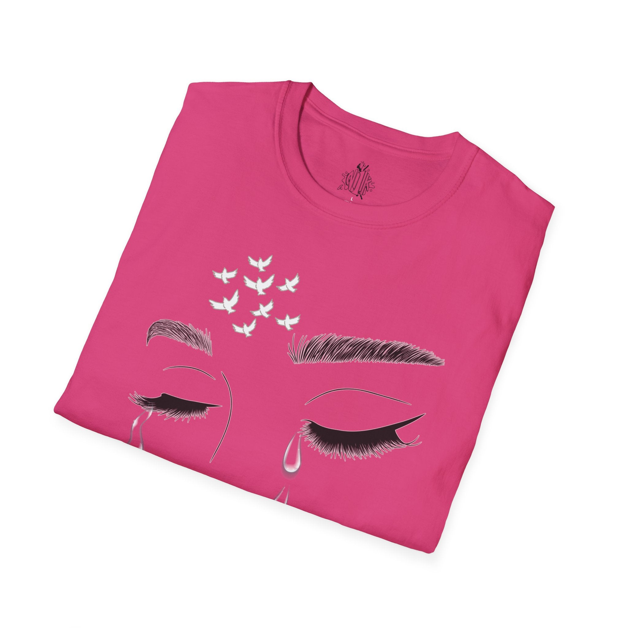 Memorial because Empress Grieve too T-shirt