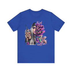 thorn Unisex Jersey Short Sleeve Tee