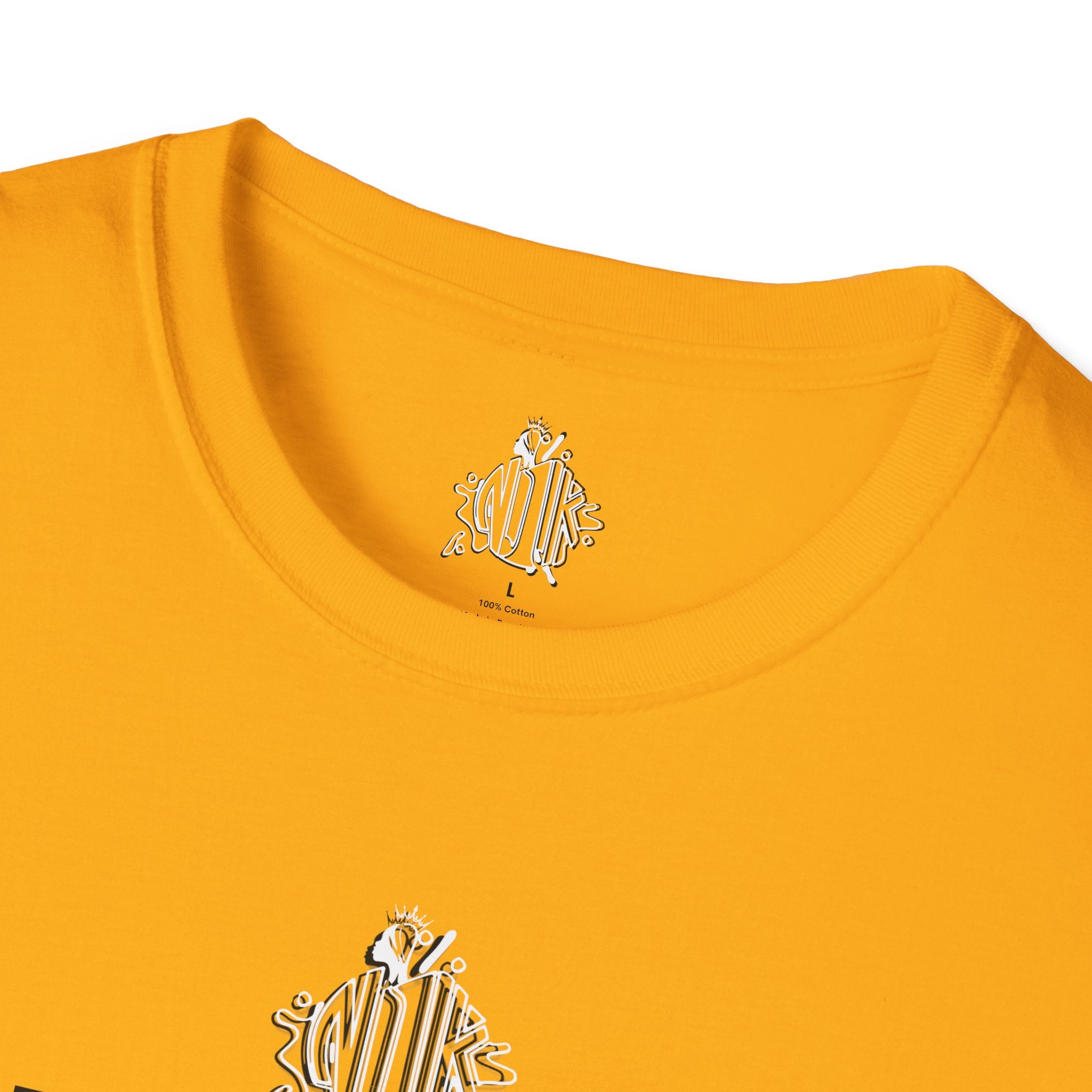 Indianapolis Empress Status Tshirt