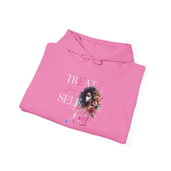 Hoodie Sweatshirt - Unisex Heavy Blend™