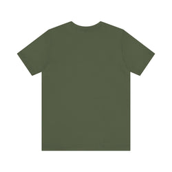 Capricorn Unisex Casual classic unisex jersey short sleeve tee