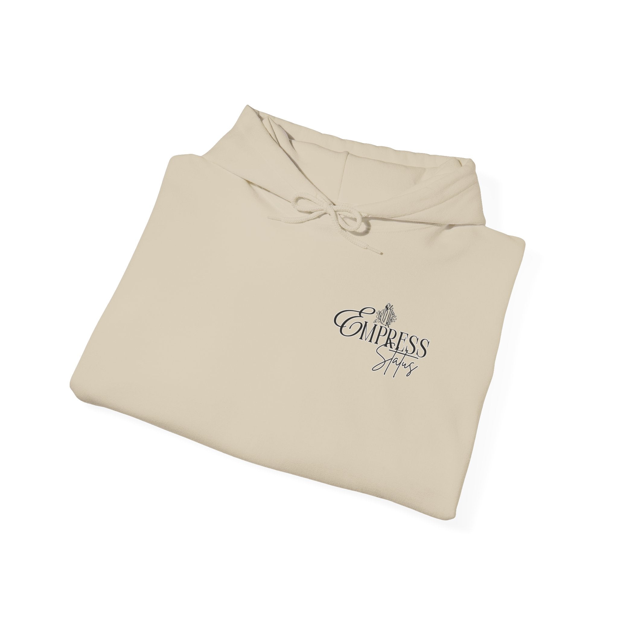 More Than A Brand ES Unisex Blend™ Hooded Sweatshirt