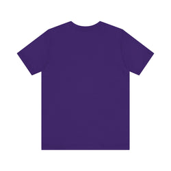Capricorn Unisex Casual classic unisex jersey short sleeve tee