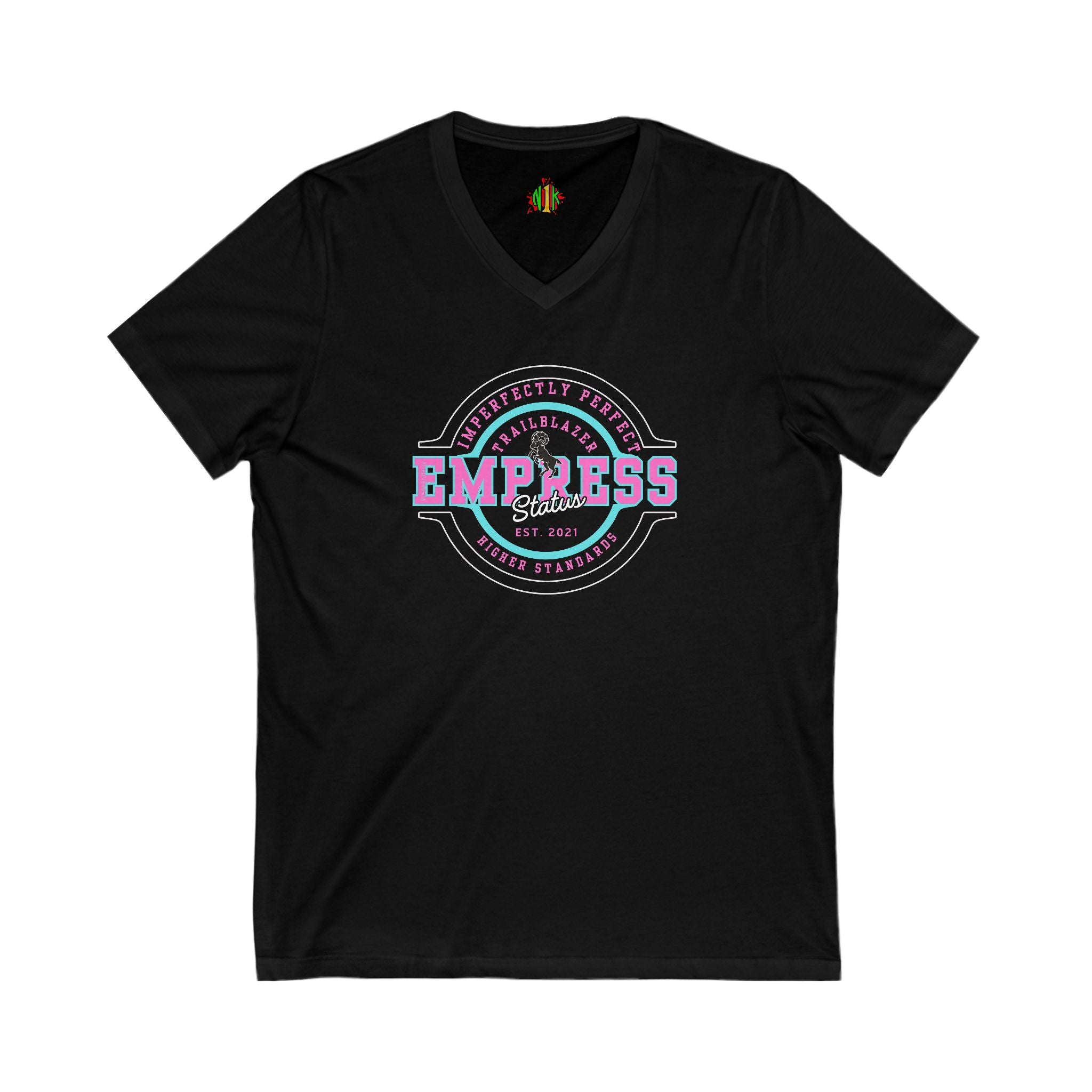 Nef's One Of A Kind LLC