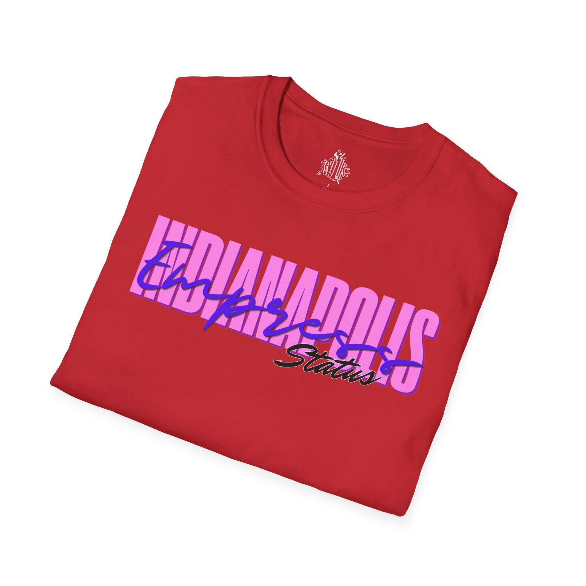 Indianapolis, Empress Tshirt