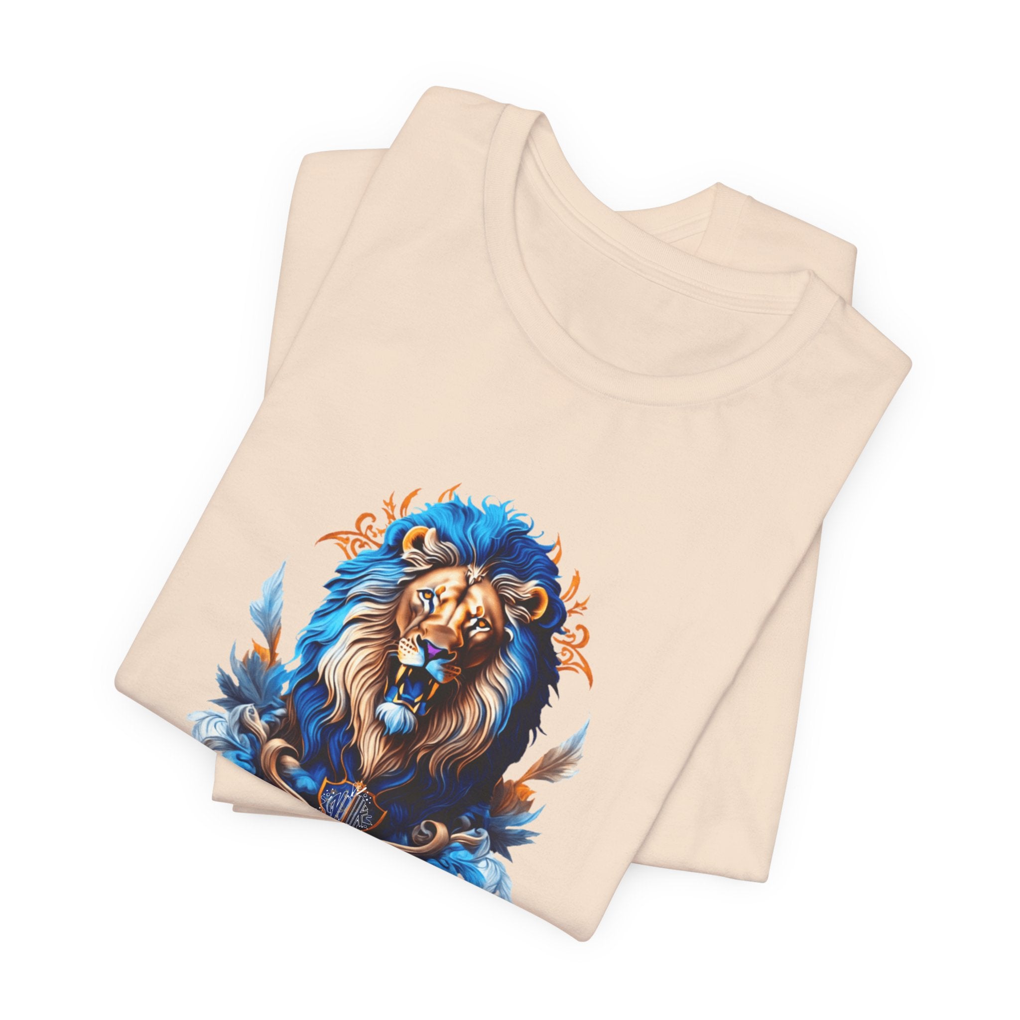 LEO The Lion T-Shirt
