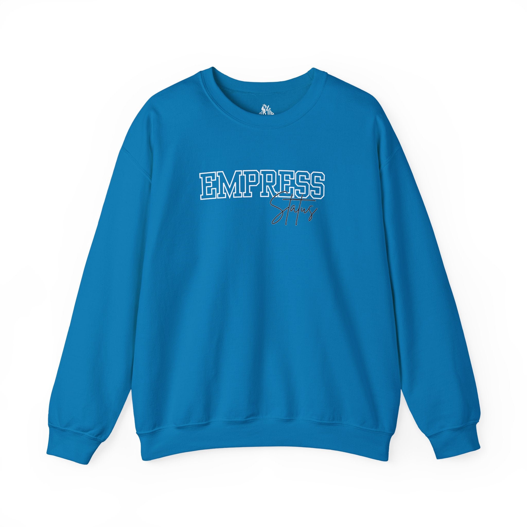 Team Empress Sweatshirt