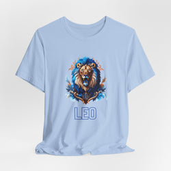 LEO The Lion T-Shirt