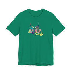 Big Taurus Energy T-Shirt